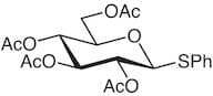 Phenyl 2,3,4,6-Tetra-O-acetyl-1-thio-β-D-glucopyranoside