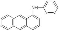 N-Phenyl-1-anthramine