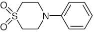 4-Phenylthiomorpholine 1,1-Dioxide