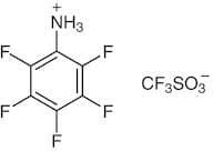 Pentafluoroanilinium Trifluoromethanesulfonate