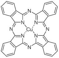 Pigment Blue 15 (purified by sublimation)