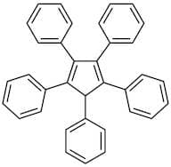1,2,3,4,5-Pentaphenyl-1,3-cyclopentadiene