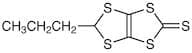 5-Propyl-1,3-dithiolo[4,5-d][1,3]dithiole-2-thione