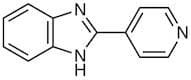 2-(4-Pyridyl)benzimidazole