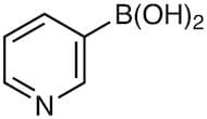3-Pyridylboronic Acid (contains varying amounts of Anhydride)