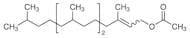Phytyl Acetate (cis- and trans- mixture)