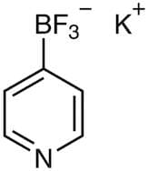 Potassium 4-Pyridyltrifluoroborate