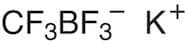 Potassium Trifluoro(trifluoromethyl)borate