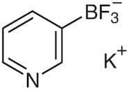 Potassium 3-Pyridyltrifluoroborate