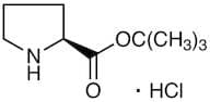 L-Proline tert-Butyl Ester Hydrochloride