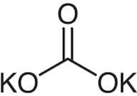 Potassium Carbonate