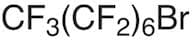 Pentadecafluoroheptyl Bromide