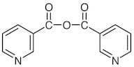 3-Pyridinecarboxylic Anhydride
