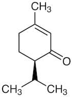 (R)-(-)-Piperitone
