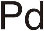 Palladium 10% on Carbon (wetted with ca. 55% Water) [Useful catalyst for coupling reaction, etc.]