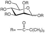 1,2,3,4,6-Penta-O-pivaloyl-D-mannopyranose