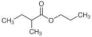 Propyl 2-Methylbutyrate
