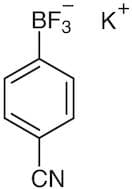 Potassium (4-Cyanophenyl)trifluoroborate