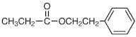 2-Phenylethyl Propionate