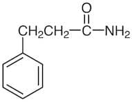 3-Phenylpropionamide