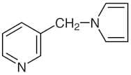 3-(1-Pyrrolylmethyl)pyridine