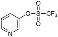 3-Pyridyl Trifluoromethanesulfonate
