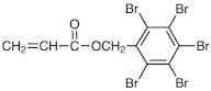 Pentabromobenzyl Acrylate