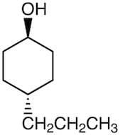 trans-4-Propylcyclohexanol
