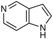 1H-Pyrrolo[3,2-c]pyridine