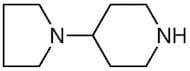 4-(1-Pyrrolidinyl)piperidine