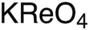 Potassium Perrhenate