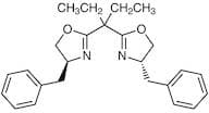 (4S,4'S)-2,2'-(Pentane-3,3'-diyl)bis(4-benzyl-4,5-dihydrooxazole)