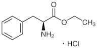 Ethyl L-Phenylalaninate Hydrochloride