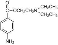Procaine