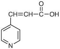 3-(4-Pyridyl)acrylic Acid