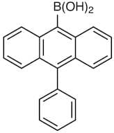 10-Phenyl-9-anthraceneboronic Acid (contains varying amounts of Anhydride)