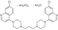 Piperaquine Tetraphosphate Tetrahydrate