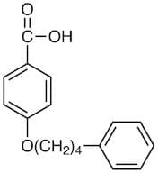 4-(4-Phenylbutoxy)benzoic Acid