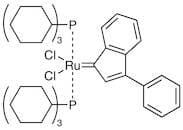(3-Phenyl-1H-inden-1-ylidene)bis(tricyclohexylphosphine)ruthenium(II) Dichloride