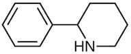 2-Phenylpiperidine