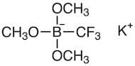 Potassium Trimethoxy(trifluoromethyl)borate