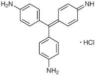 Pararosaniline Hydrochloride [for Biochemical Research]