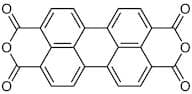 3,4,9,10-Perylenetetracarboxylic Dianhydride (purified by sublimation)
