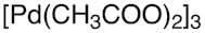Palladium(II) Acetate Trimer