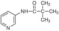 N-(3-Pyridyl)pivalamide