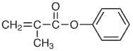 Phenyl Methacrylate (stabilized with BHT)