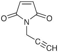 N-Propargylmaleimide