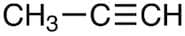 Propyne (ca. 4% in N,N-Dimethylformamide, ca. 1.0mol/L)