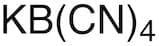 Potassium Tetracyanoborate