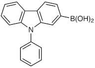 9-Phenylcarbazole-2-boronic Acid (contains varying amounts of Anhydride)